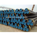 Tuyaux en acier sans soudure API 5L Oil Pipe